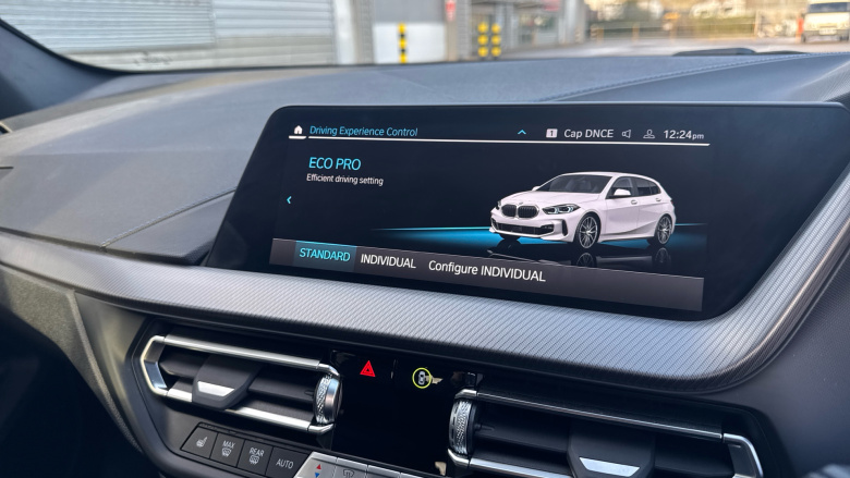 BMW 1 Series 118i [136] M Sport 5dr Step Auto [LCP] Petrol Hatchback